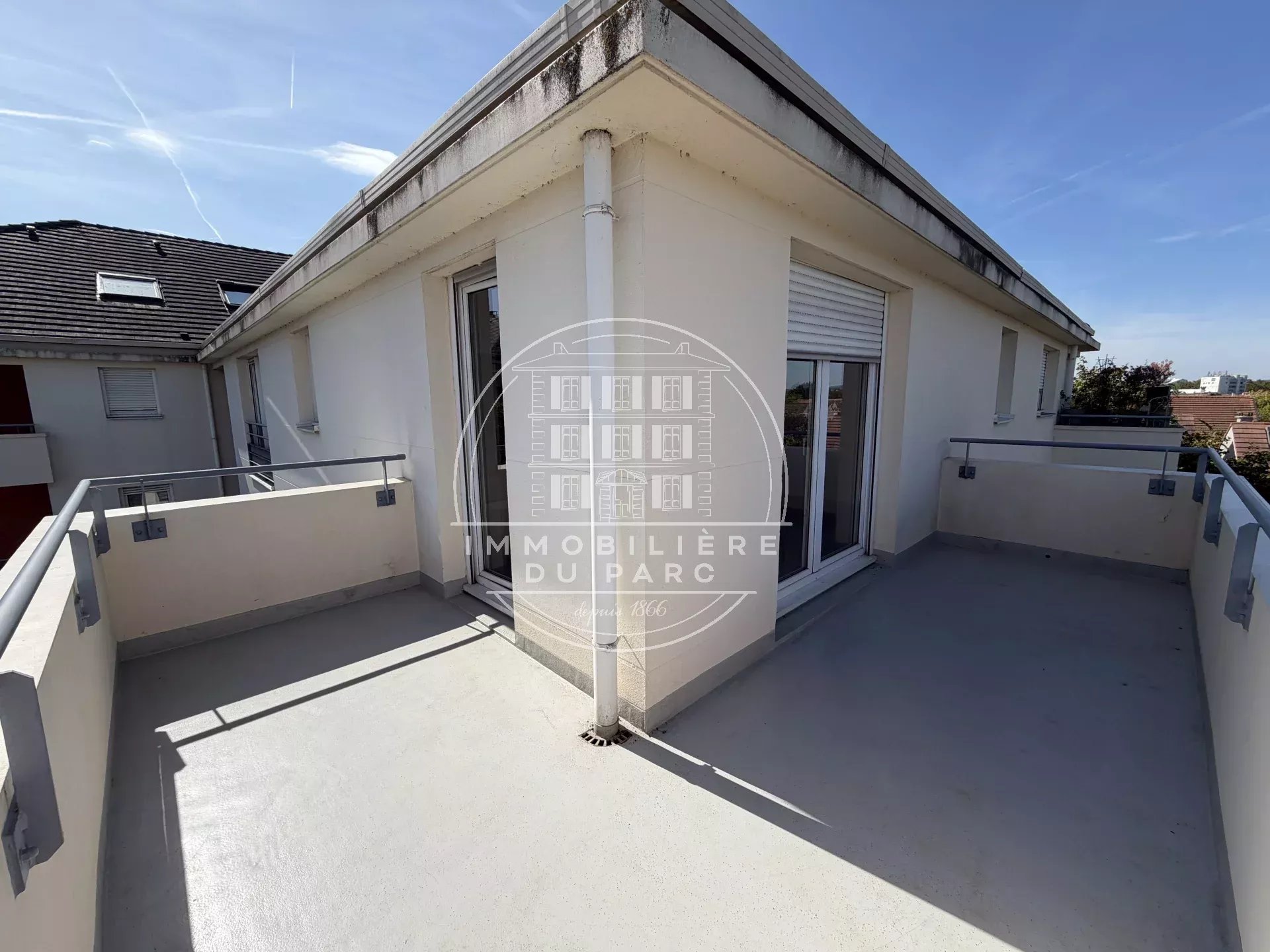 Location Appartement Achères