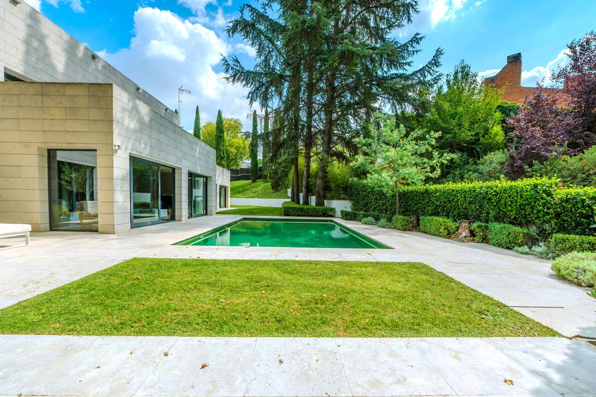 Sale Chalet Madrid