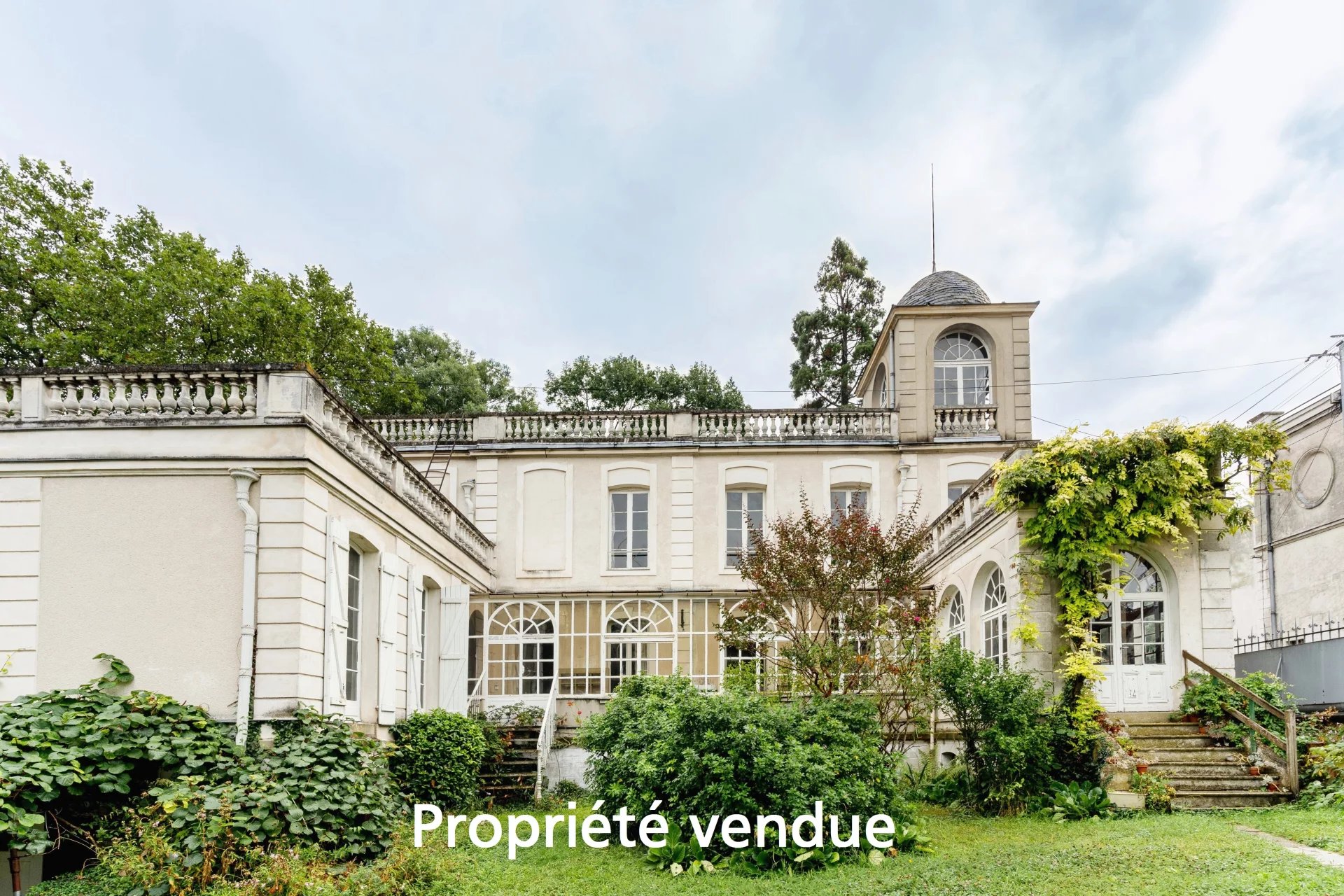 Agence immobilière de PROPRIETES DE PRESTIGE