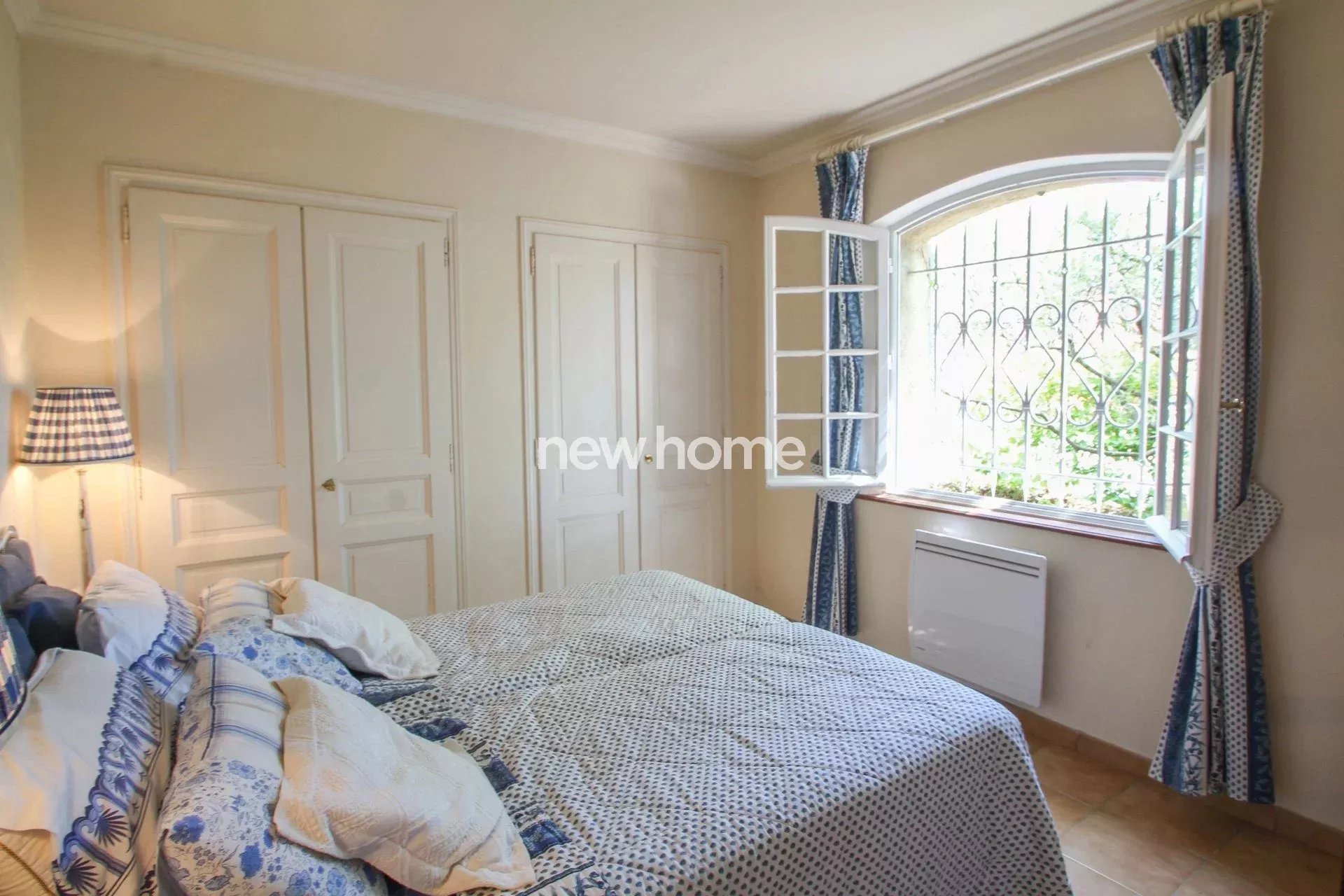 Charmante villa avec piscine chauffée proche du village de Flayosc