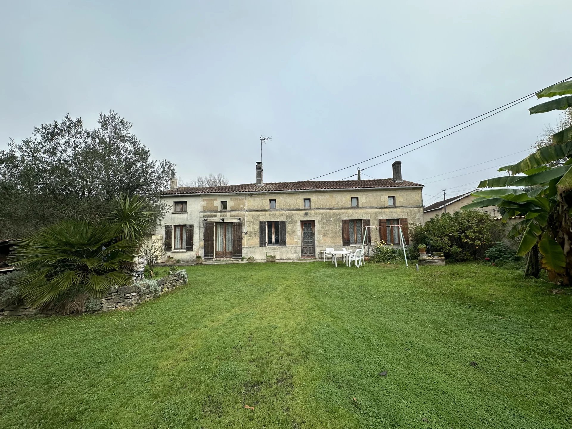 Agence immobilière de ROSER BEATRICE