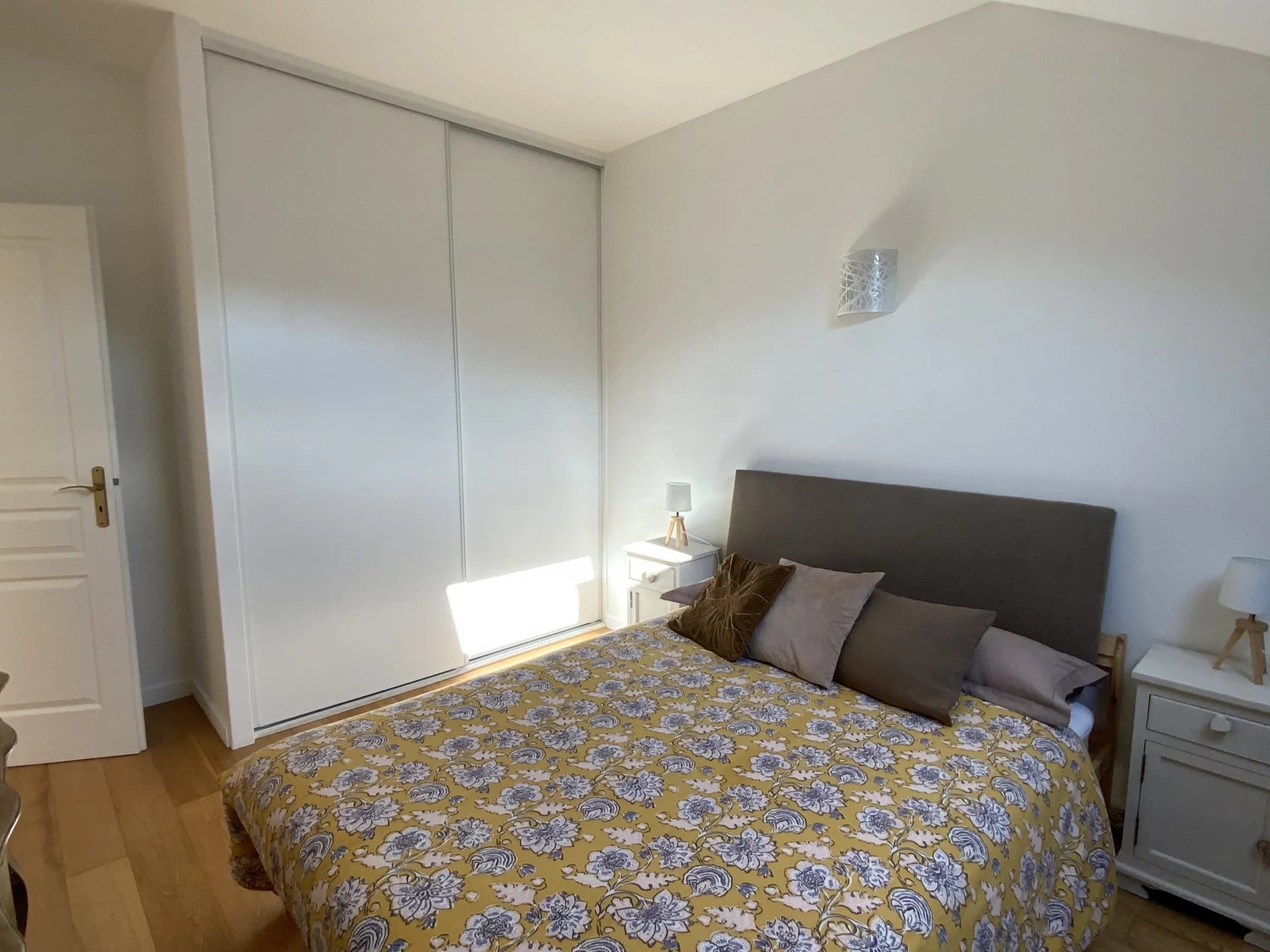 Maison familiale à Neydens, proche frontière genevoise et autoroute