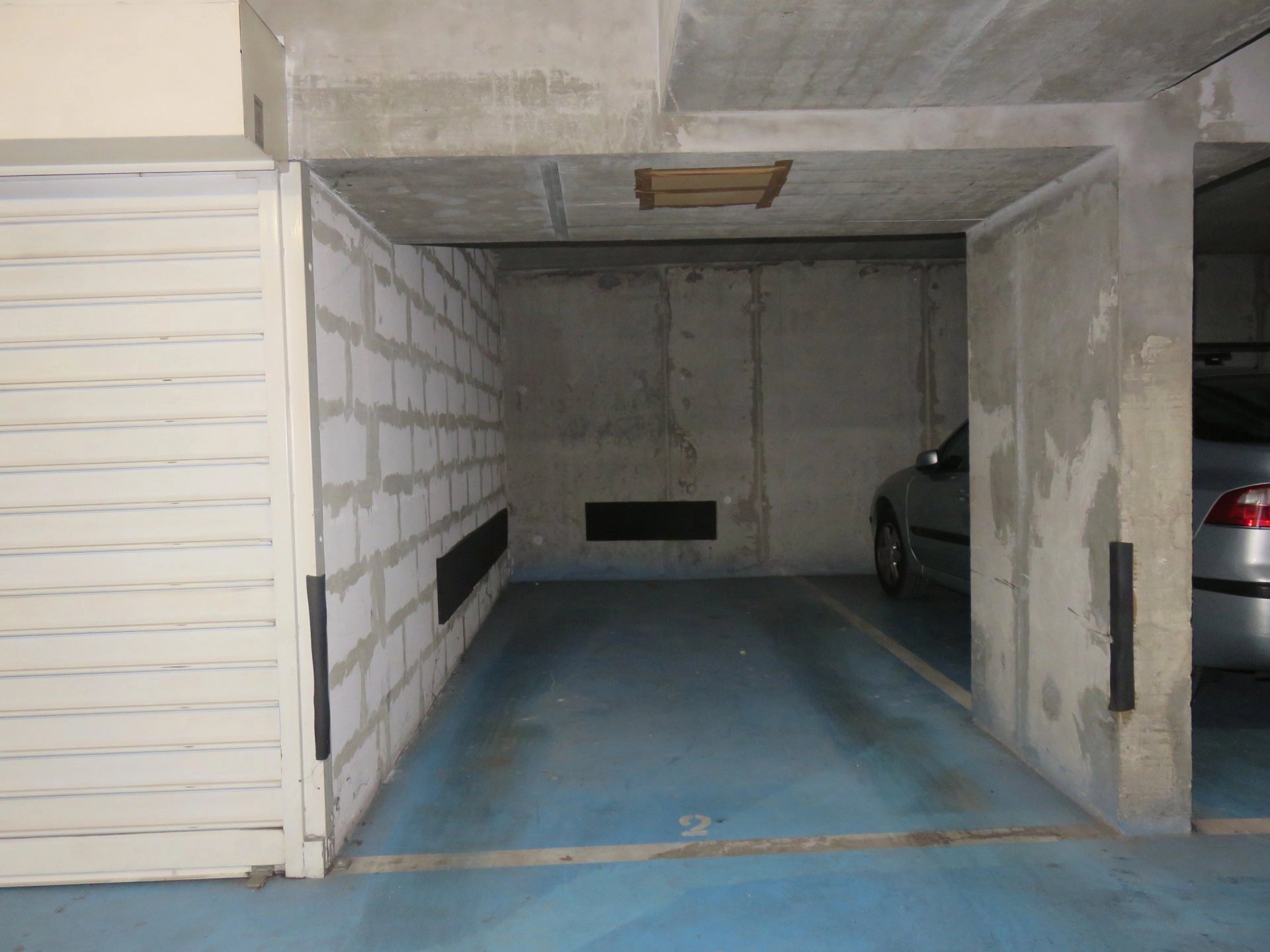 CLAMART GARE :