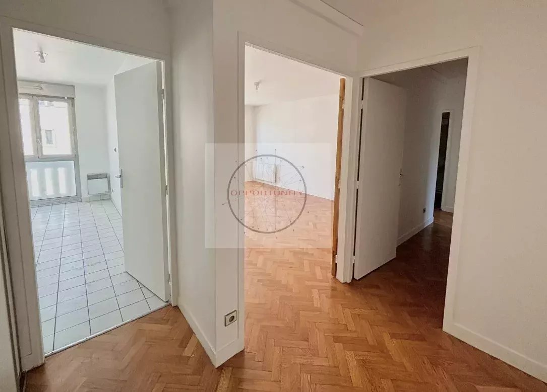appartement 64.26 m² Saint-Mandé — photo 6