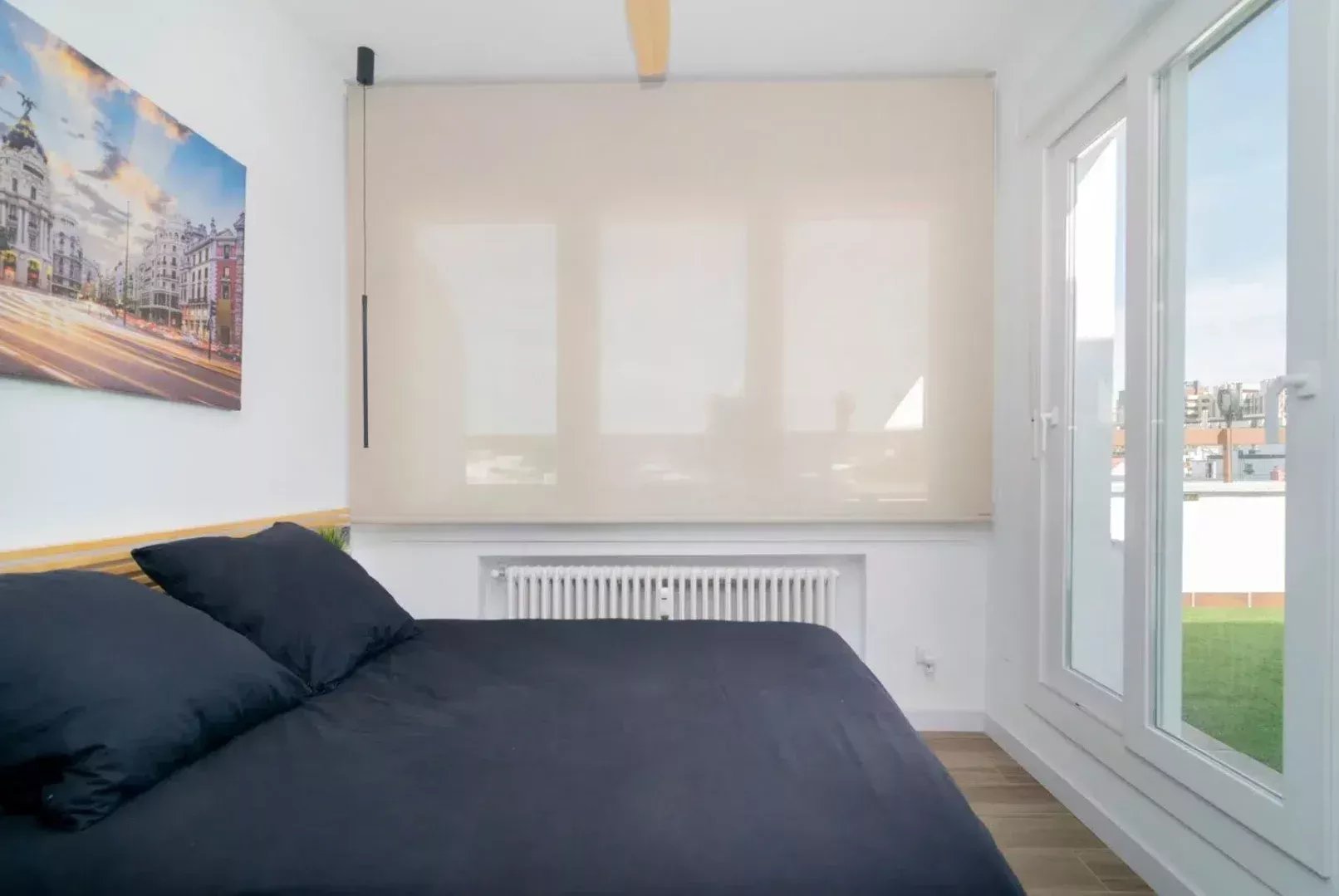 Penthouse Madrid - picture 17