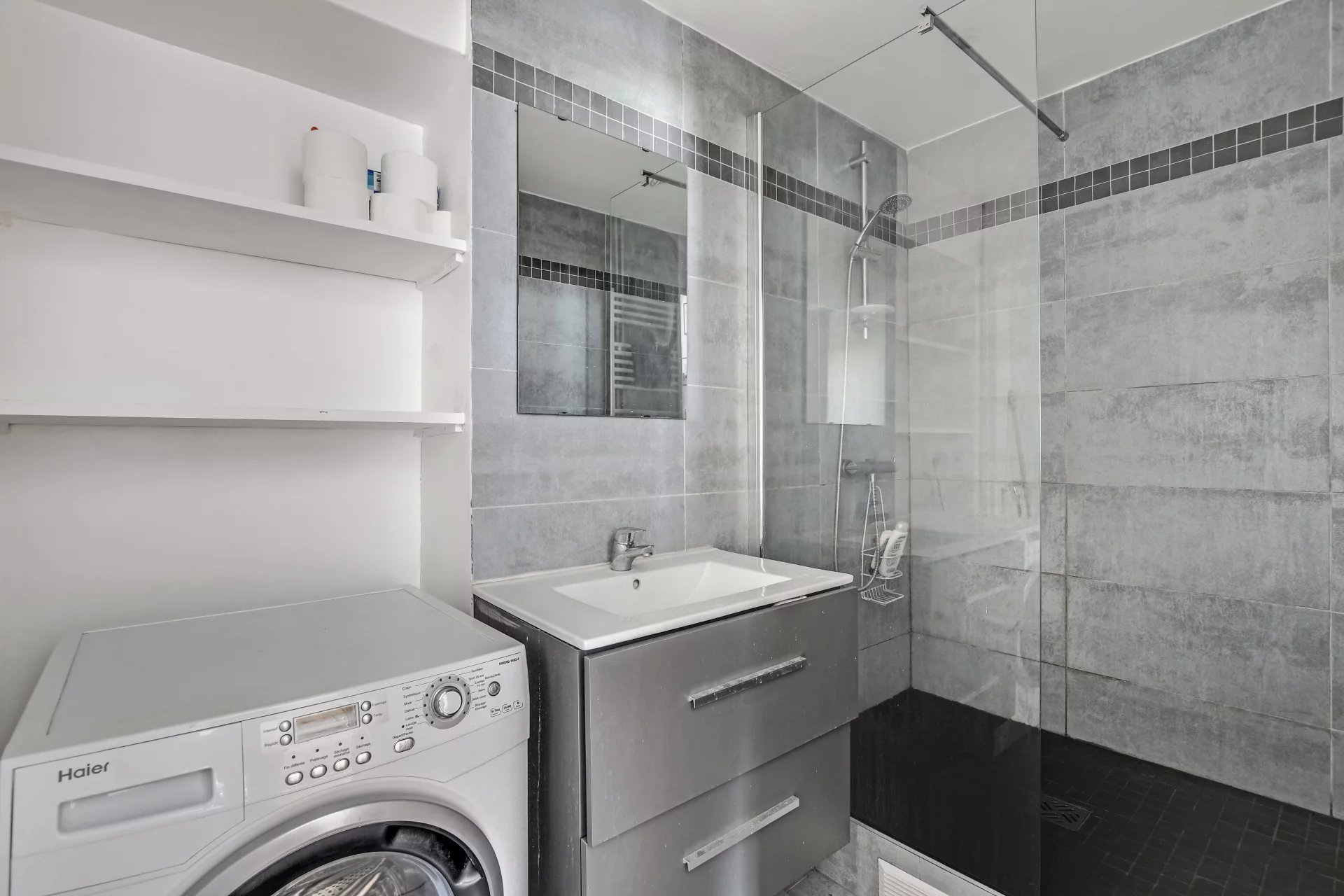 Vente Appartement Paris 3ème Sainte-Avoye