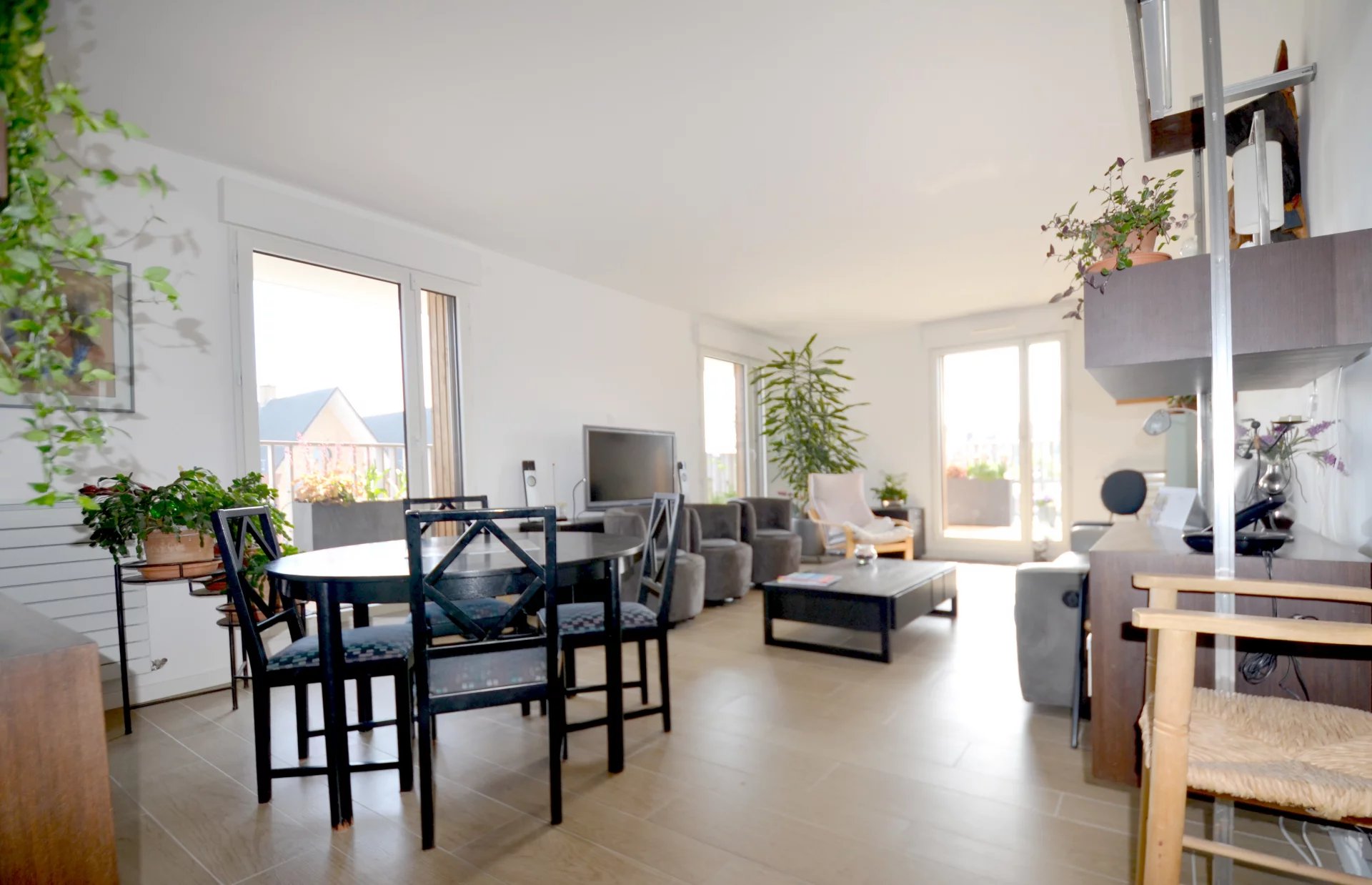 Sale Apartment Croissy-sur-Seine