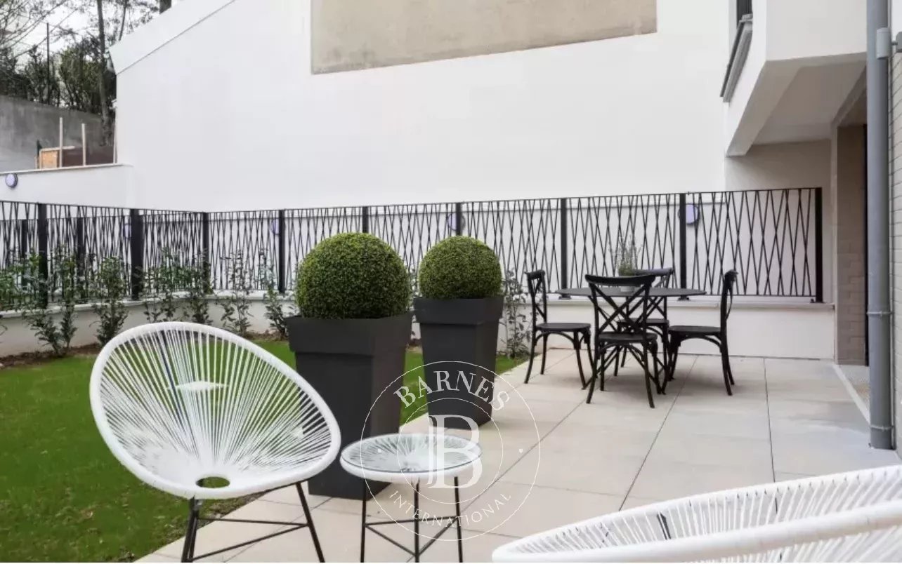 Appartement Suresnes
