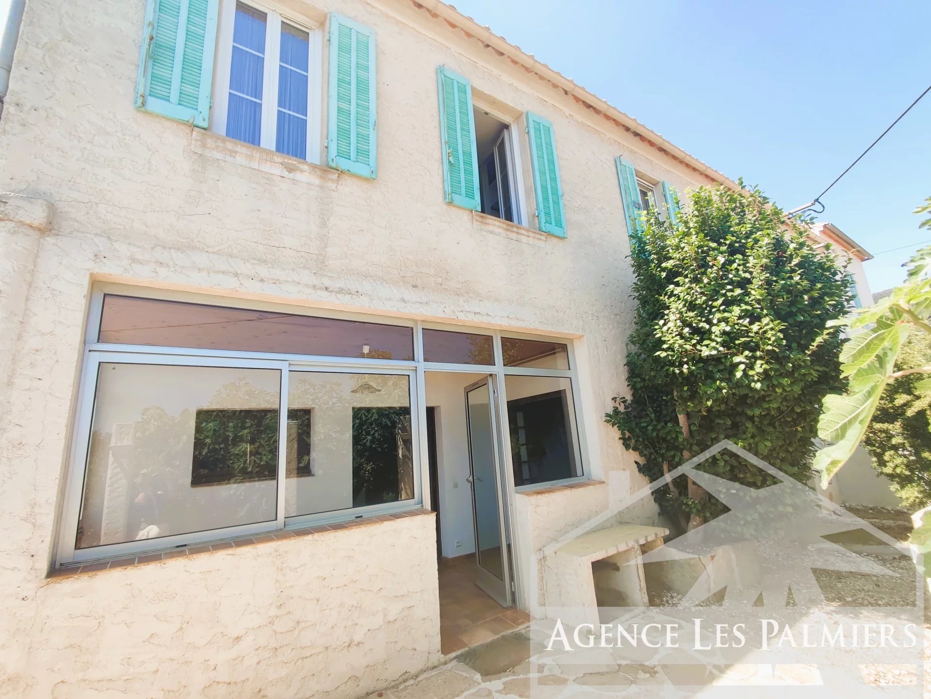 Vente Maison Le Lavandou