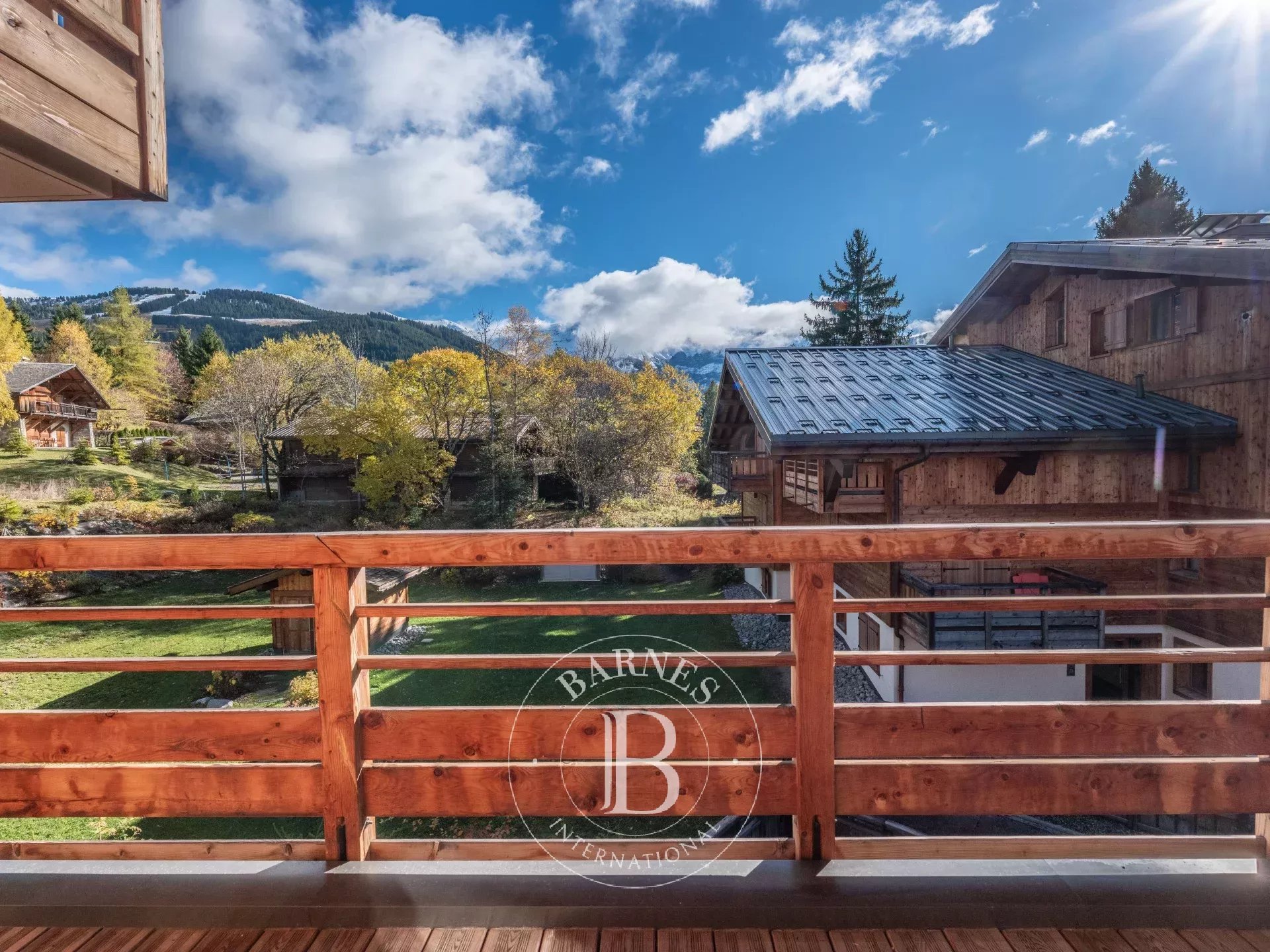 Daire Megève - picture 18