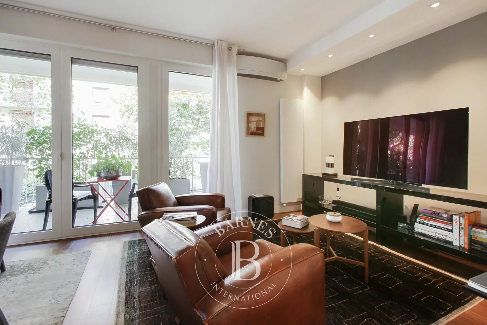 Daire Neuilly-sur-Seine - picture 18