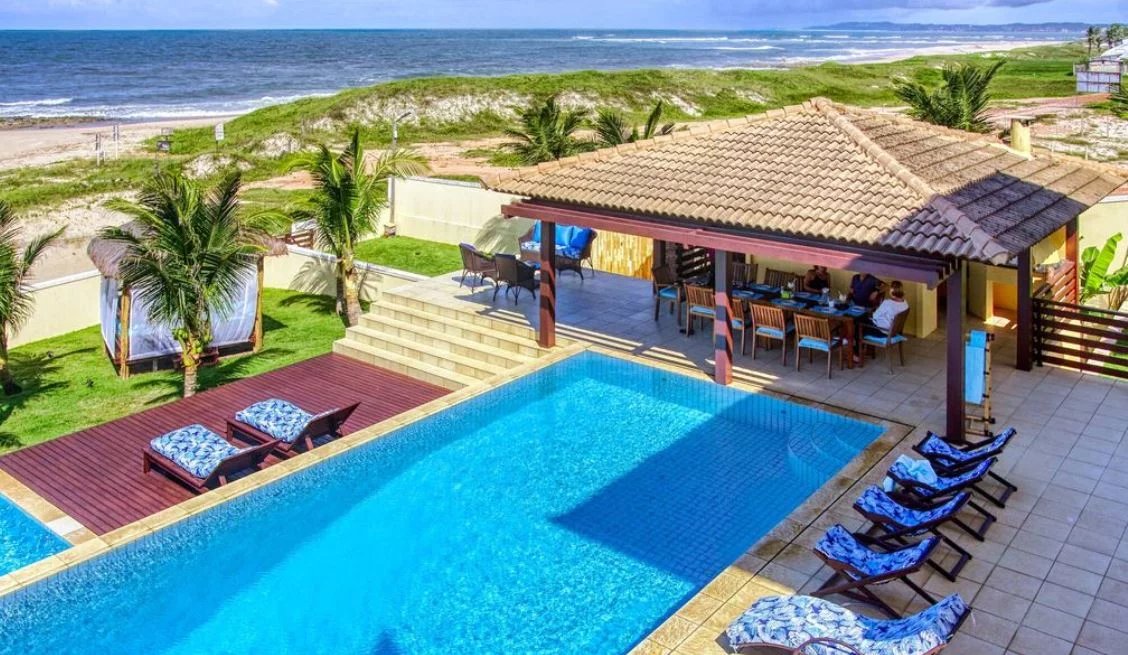 Vente Villa Canguaretama