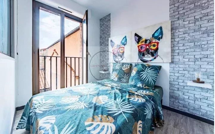 appartement 25.5 m² Montauban — photo 8
