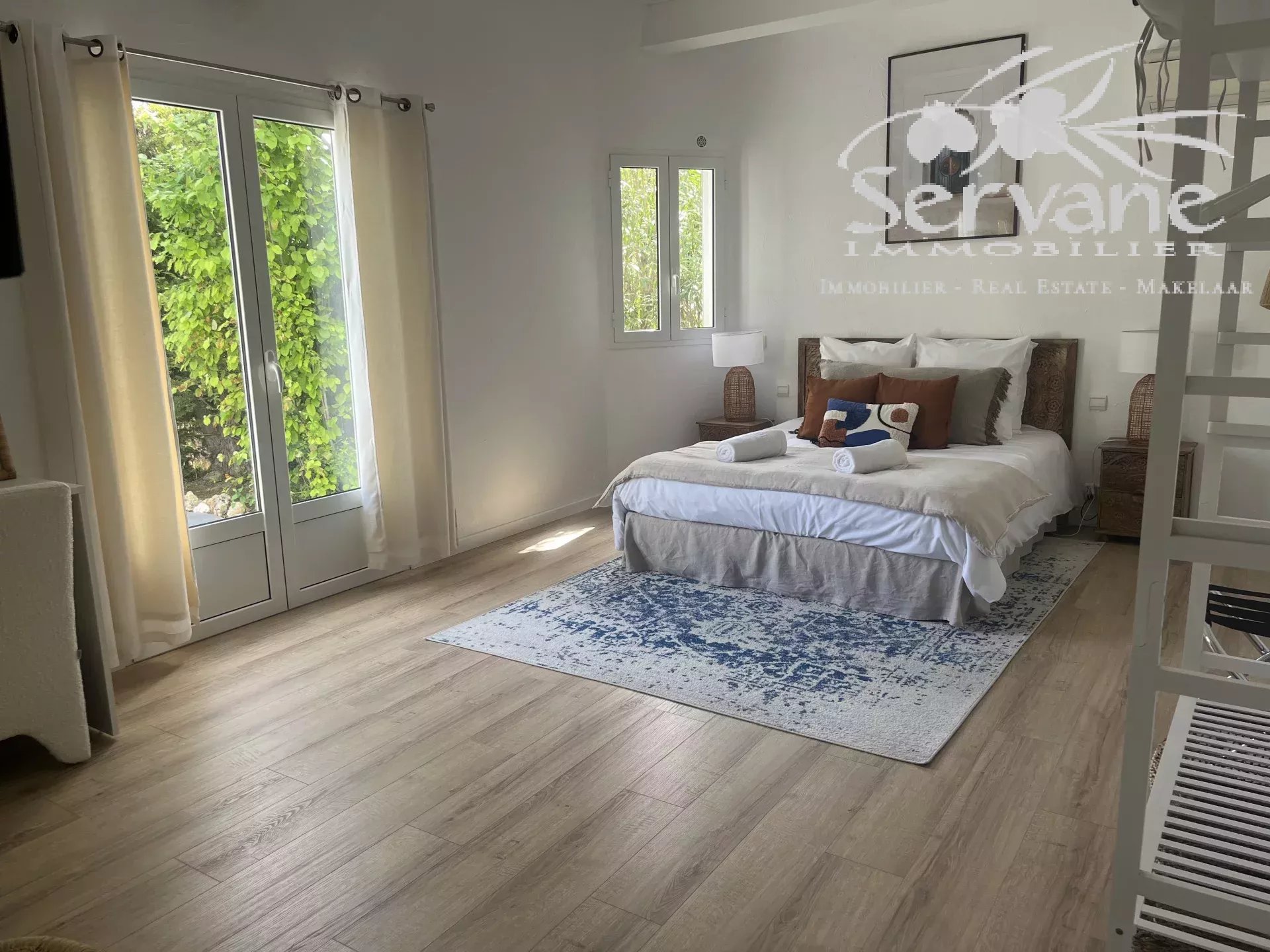 EXCEPTIONAL PROPERTY SALERNES 7 BEDROOMS