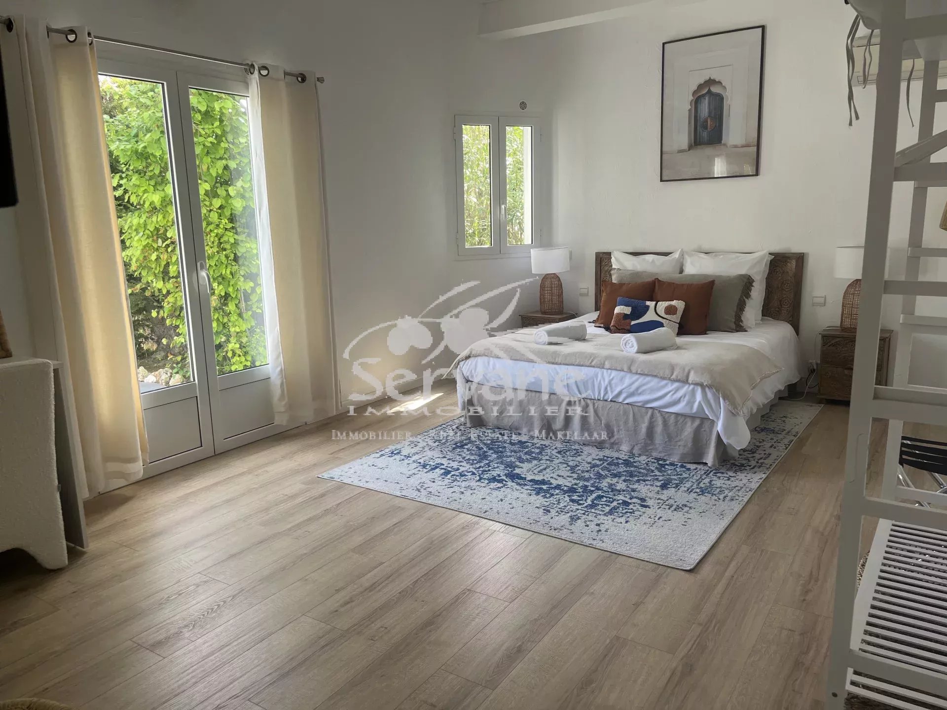 EXCEPTIONAL PROPERTY SALERNES 7 BEDROOMS