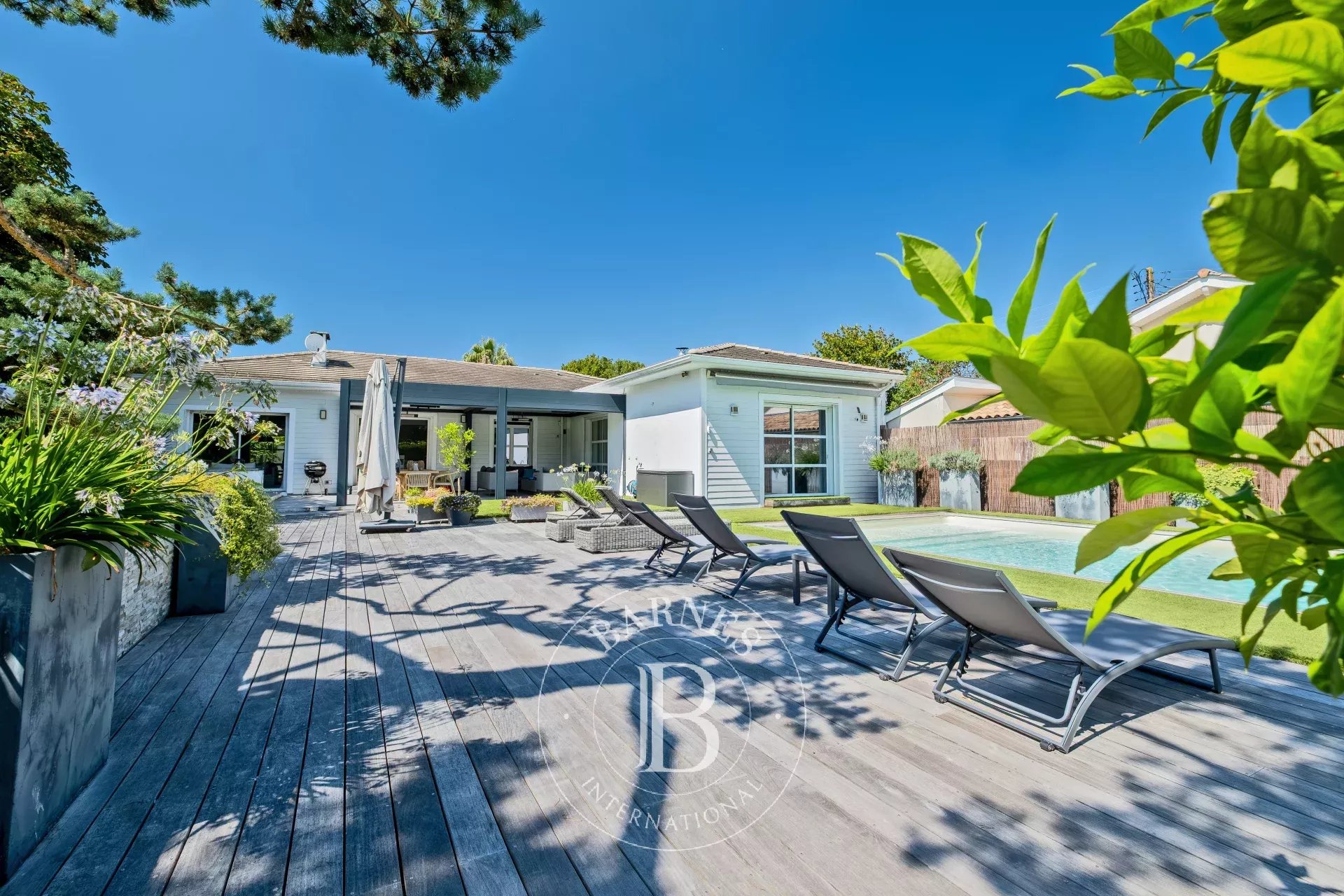 Ev Le Bouscat - picture 8