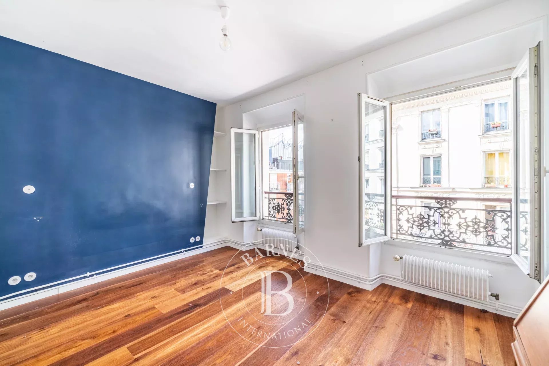 Daire Paris 11ème - picture 7