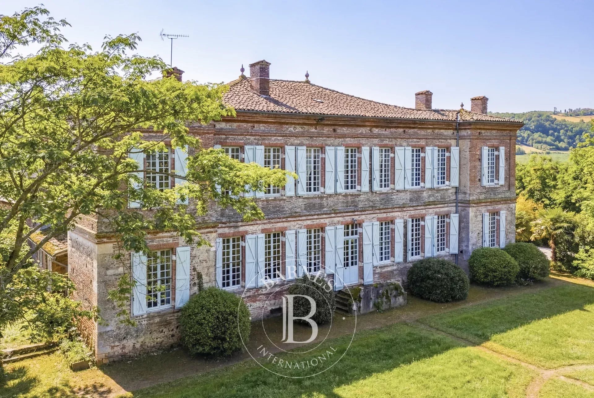 Toulouse  - Château  - picture 12