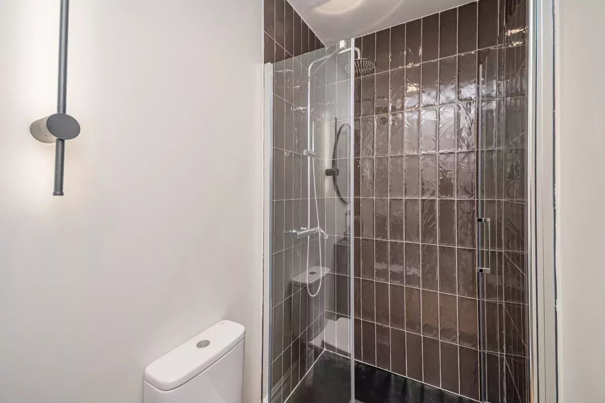 Daire Madrid - picture 37