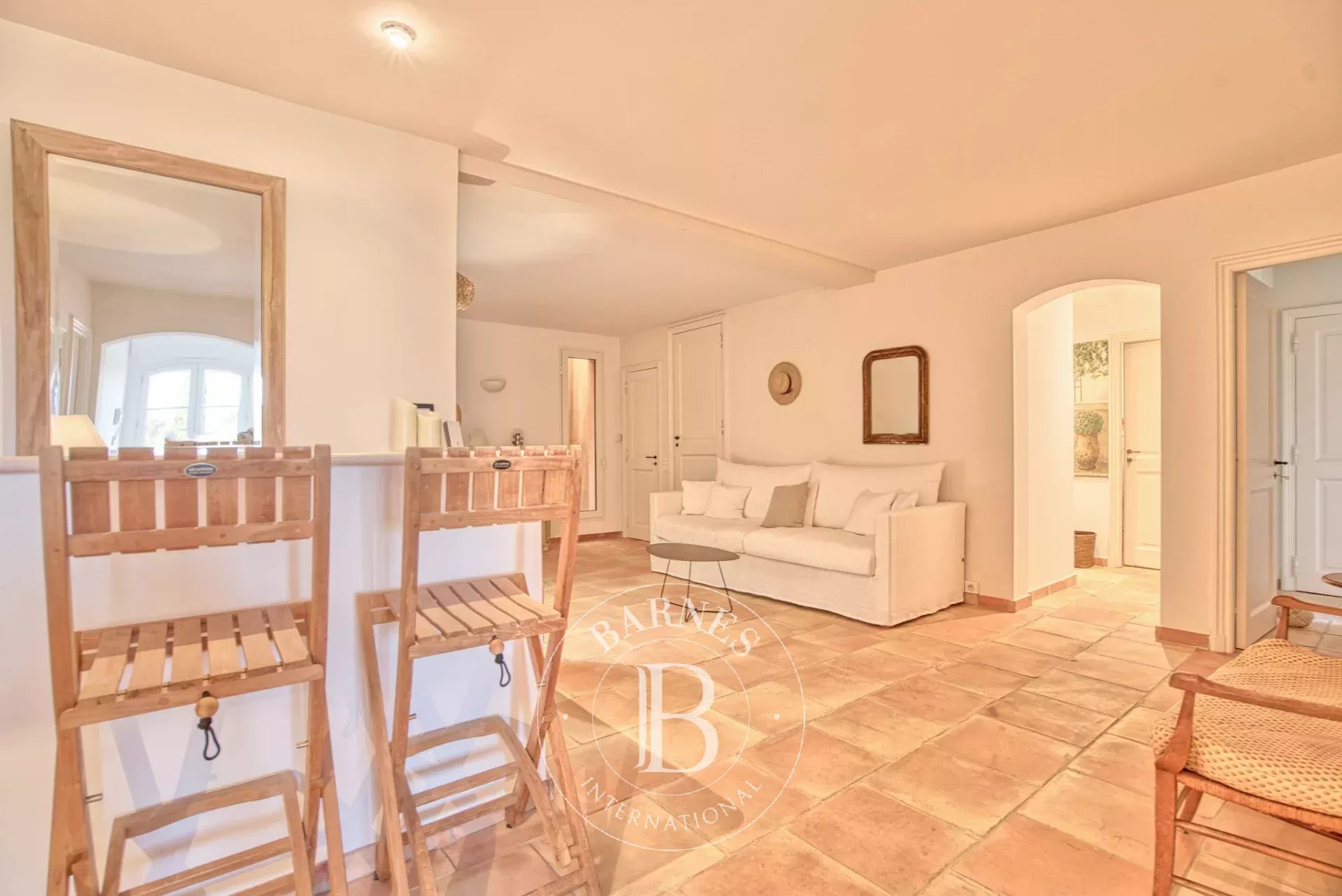 Saint-Tropez  - Villa 5 Bedrooms - picture 9