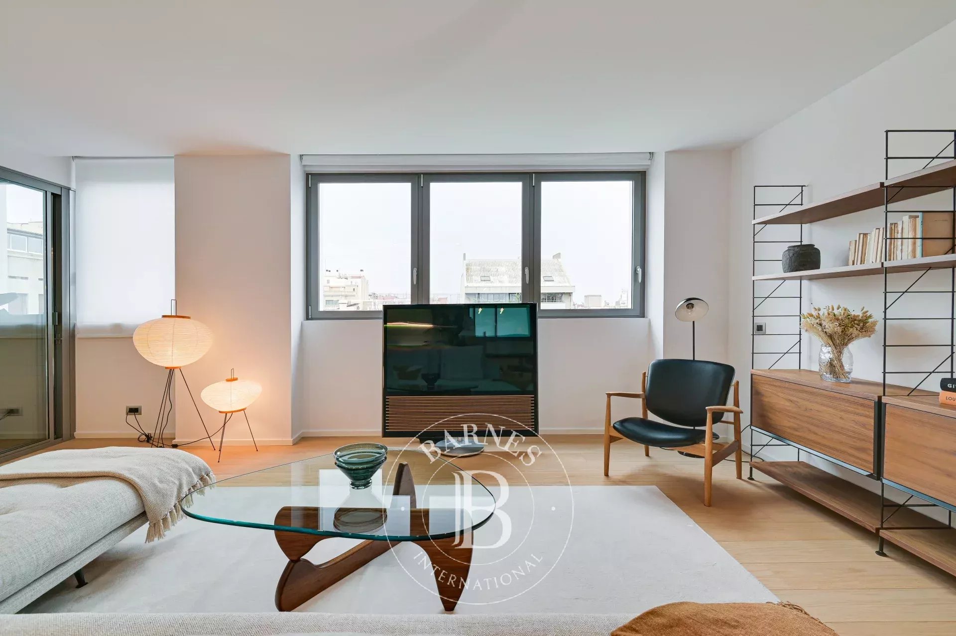 Daire Barcelona - picture 9