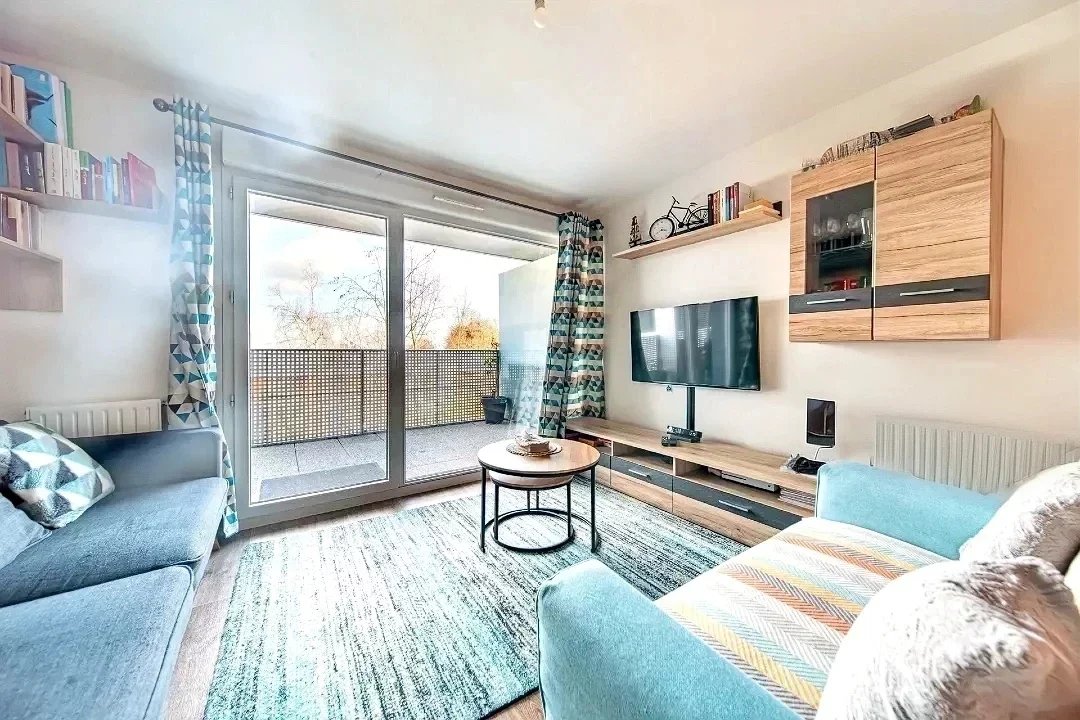 Vente Appartement Bagneux