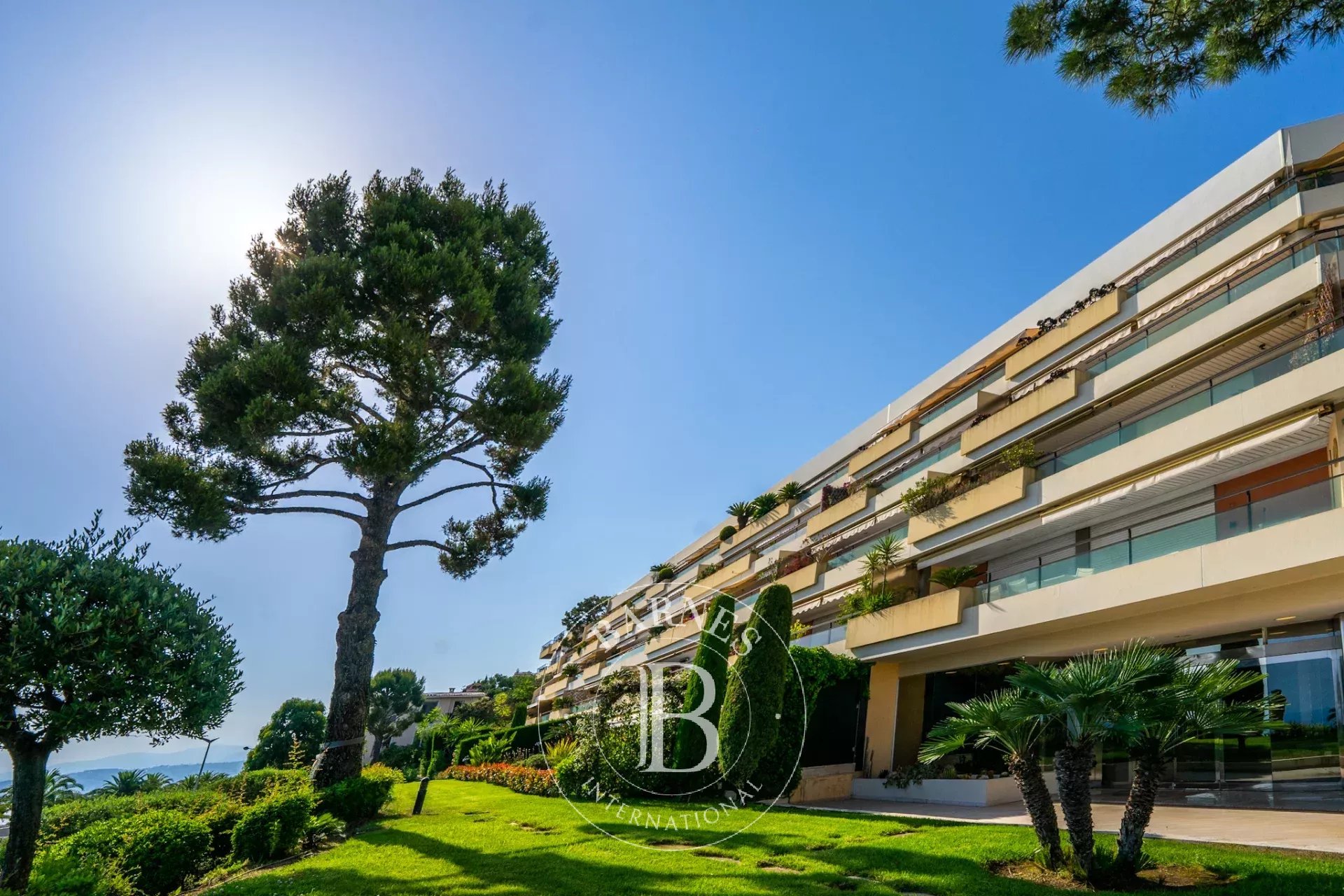 Daire Nice - picture 13