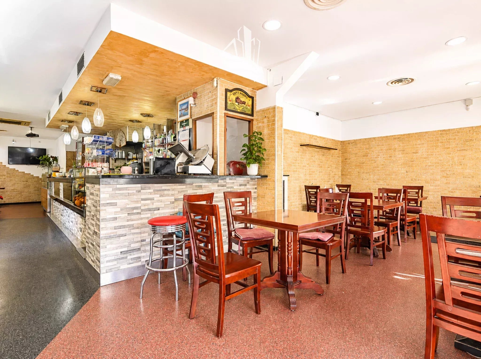 Bar/Ristorante a Bolzano – Via Palermo