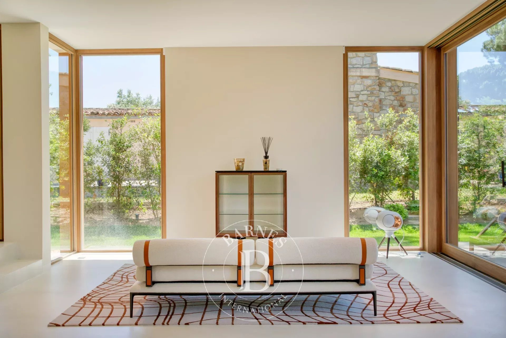 Saint-Tropez  - Villa 5 Bedrooms - picture 4