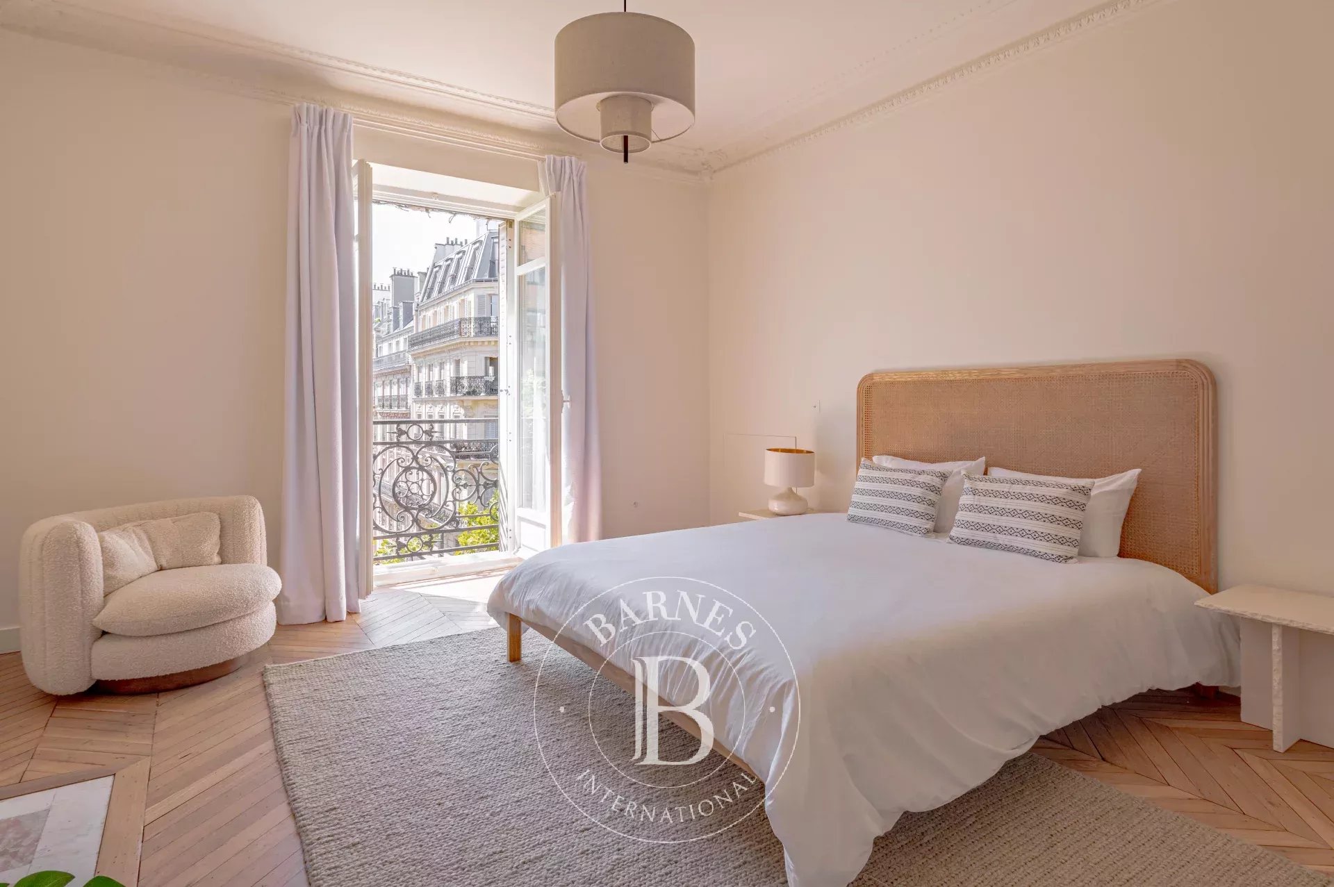 Daire Paris 5ème - picture 29