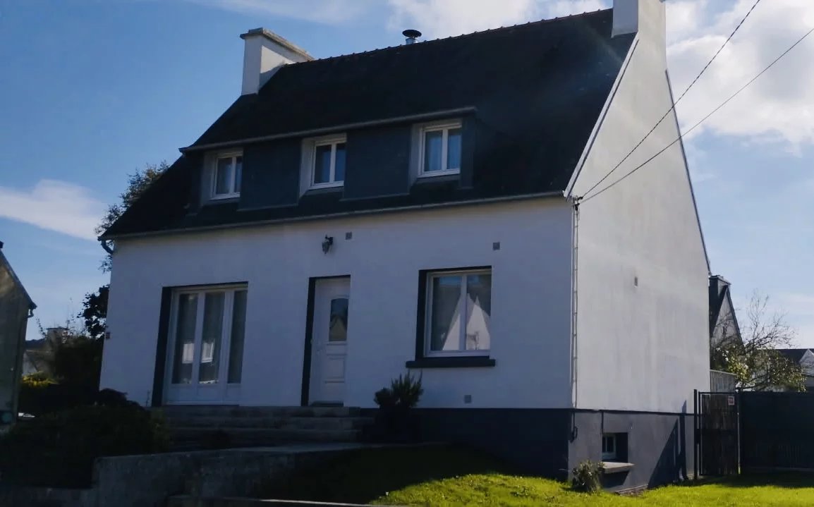 Sale House Le Faou