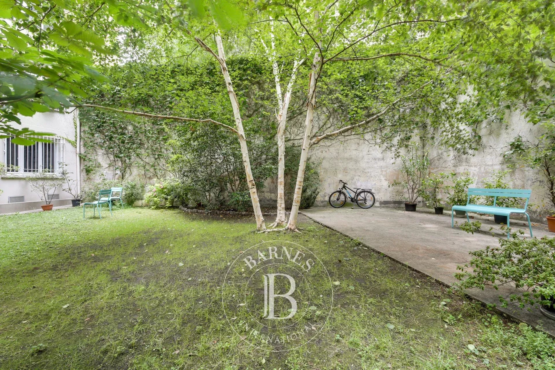 Daire Paris 7ème - picture 13