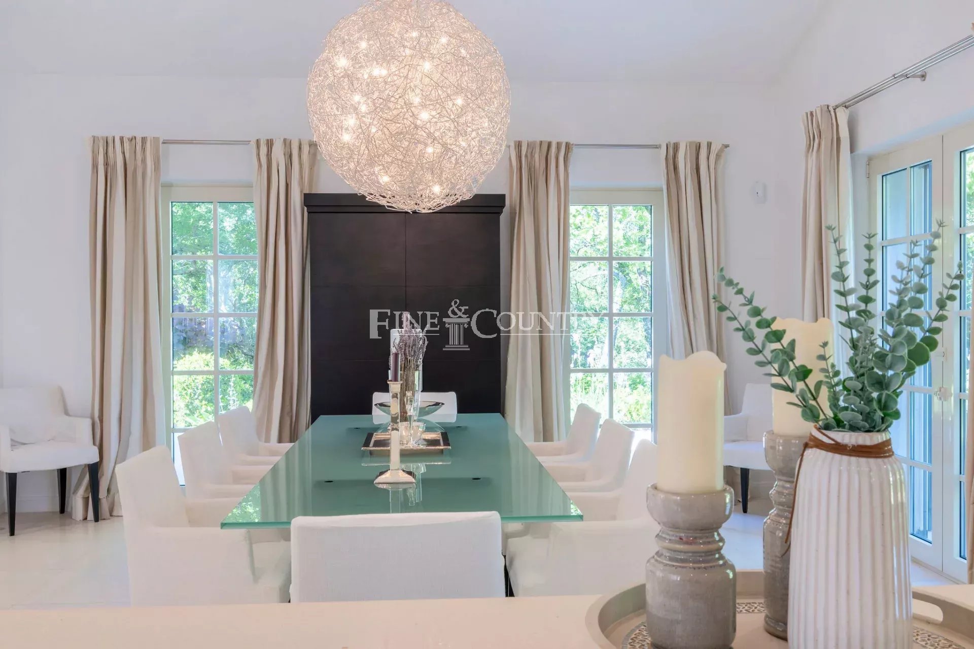 Photo of Villa for sale in Tourrettes