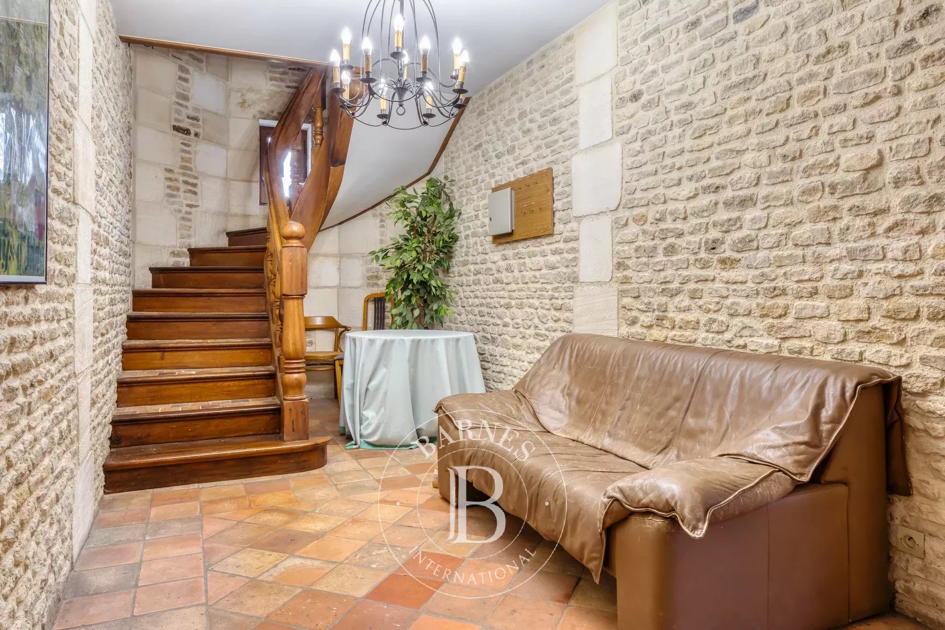 Tourgéville  - House 9 Bedrooms - picture 11