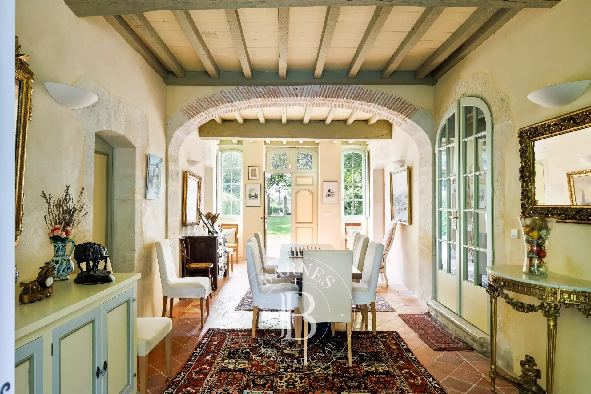 Dax  - Château 19 Pi&egrave;ces 7 Chambres - picture 15