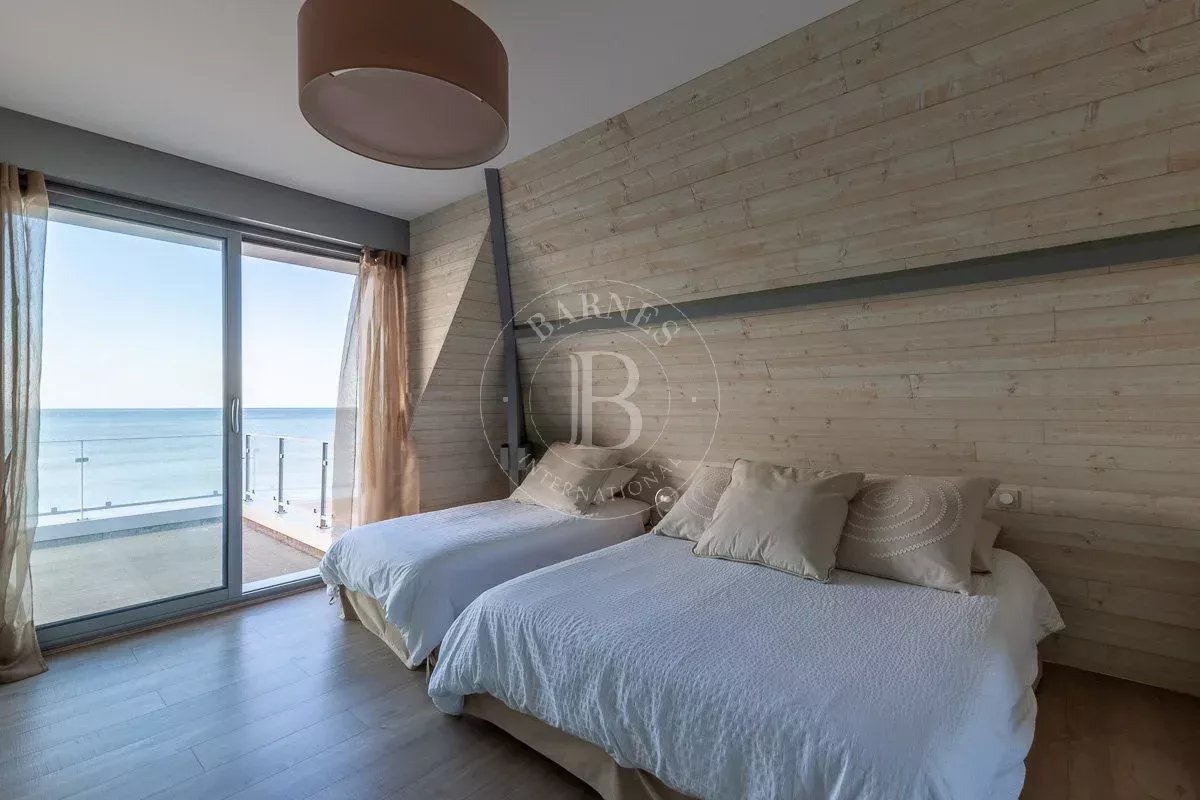 Blonville-sur-Mer  - Villa  4 Chambres - picture 15