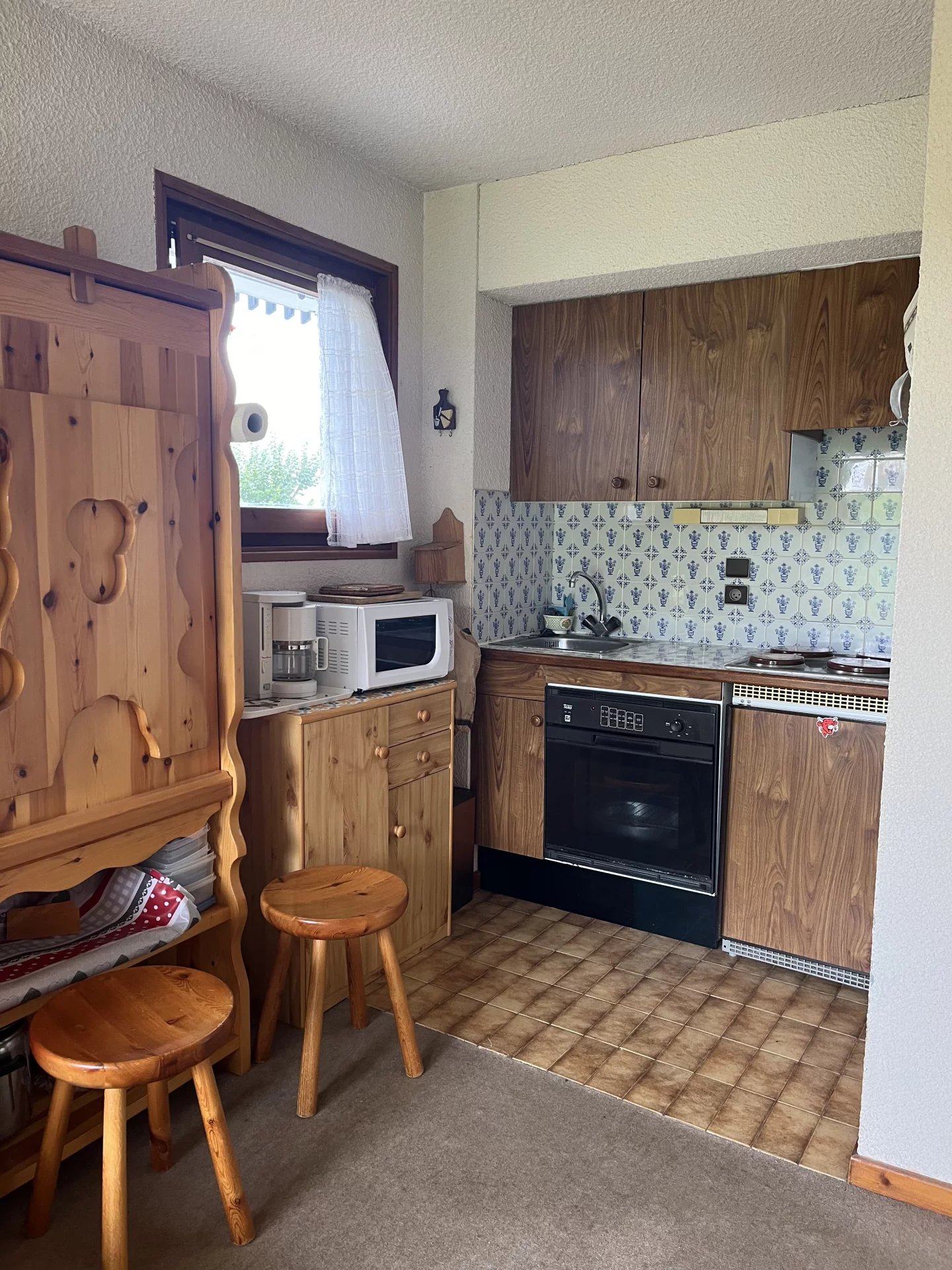 Achat Appartement T2 à Notre-Dame-de-Bellecombe (73590) - 24m²