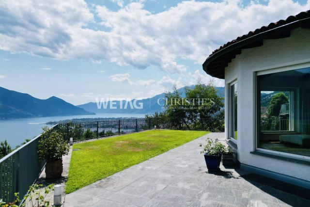 Luxusimmobilien im Tessin zu verkaufen