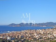 Luxury Sea View Villa in Le Cannet | Private Family Estate — photo 7 of 7