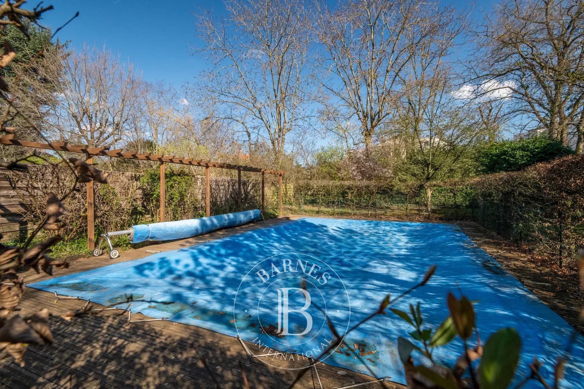 Stüdyo Lyon 5ème - picture 7