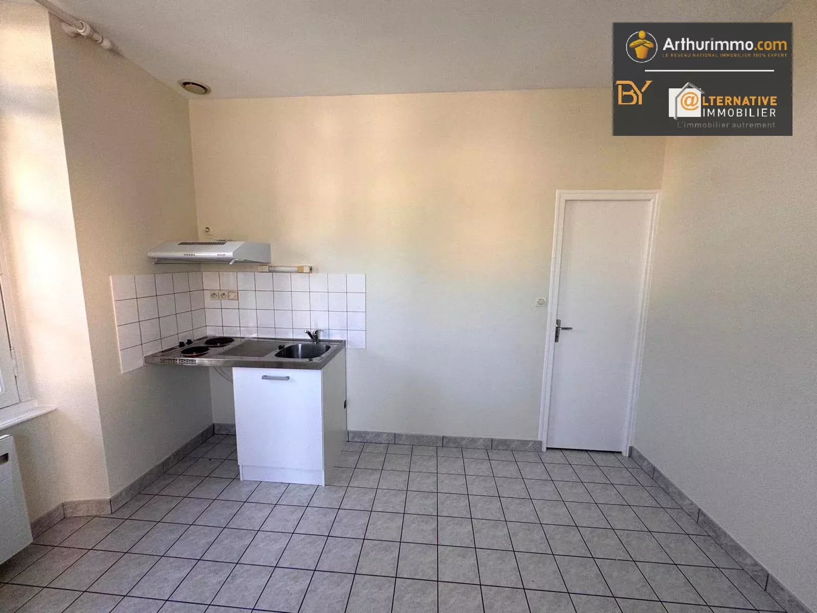 Agence immobilière de EURL ALTERNATIVE IMMOBILIER