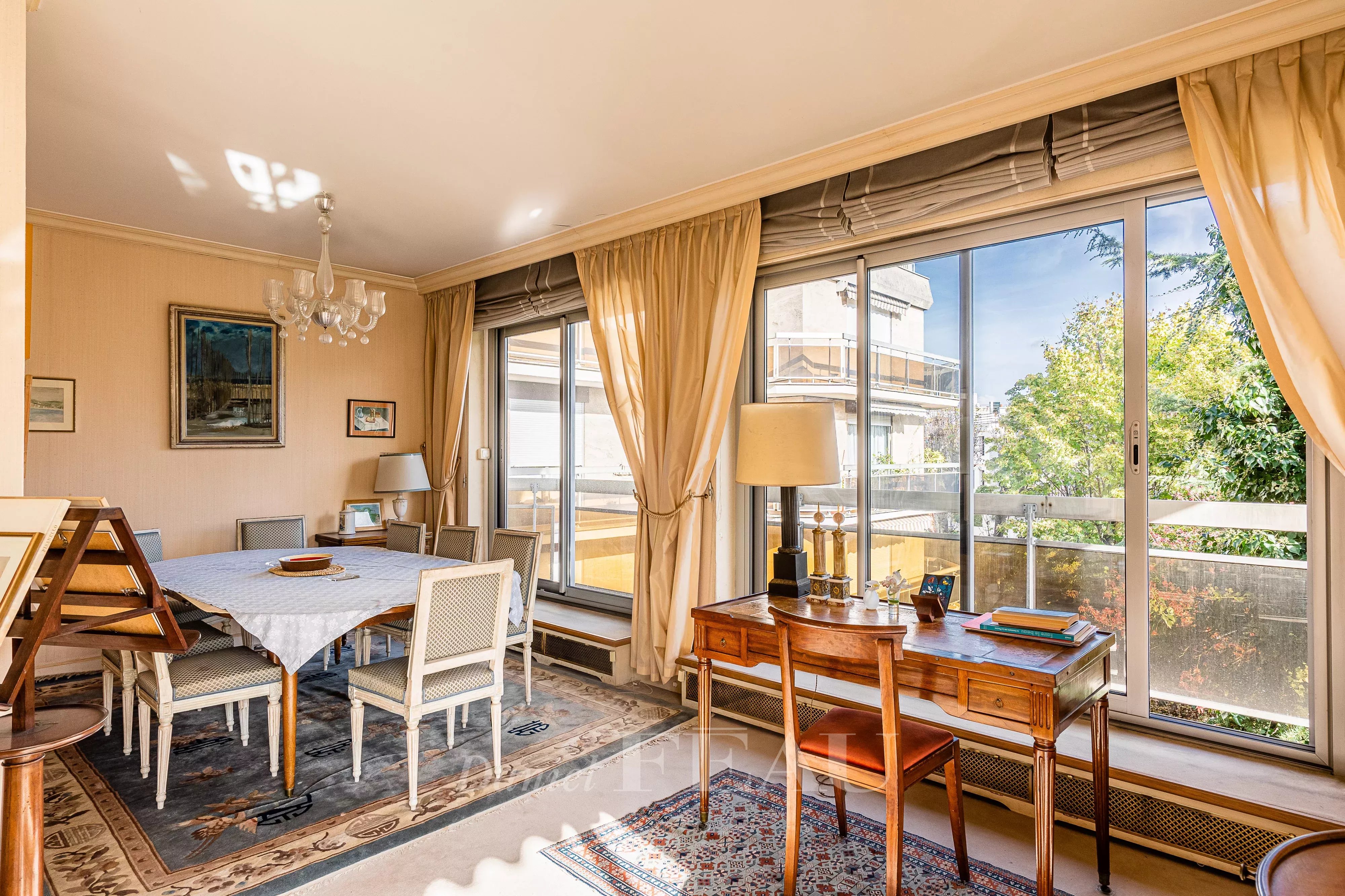 Sale Apartment Neuilly-sur-Seine