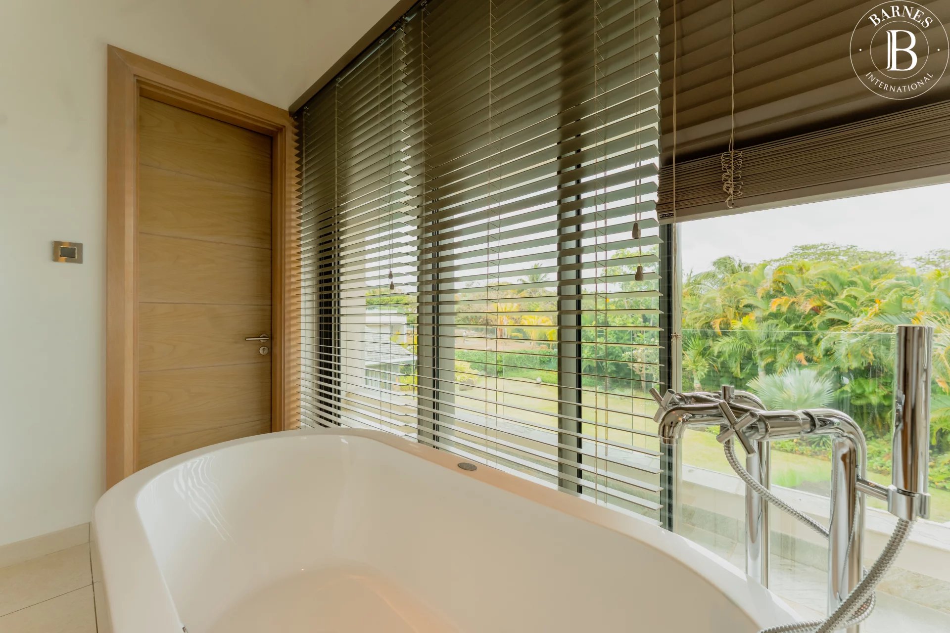 Villa Beau Champ - picture 21