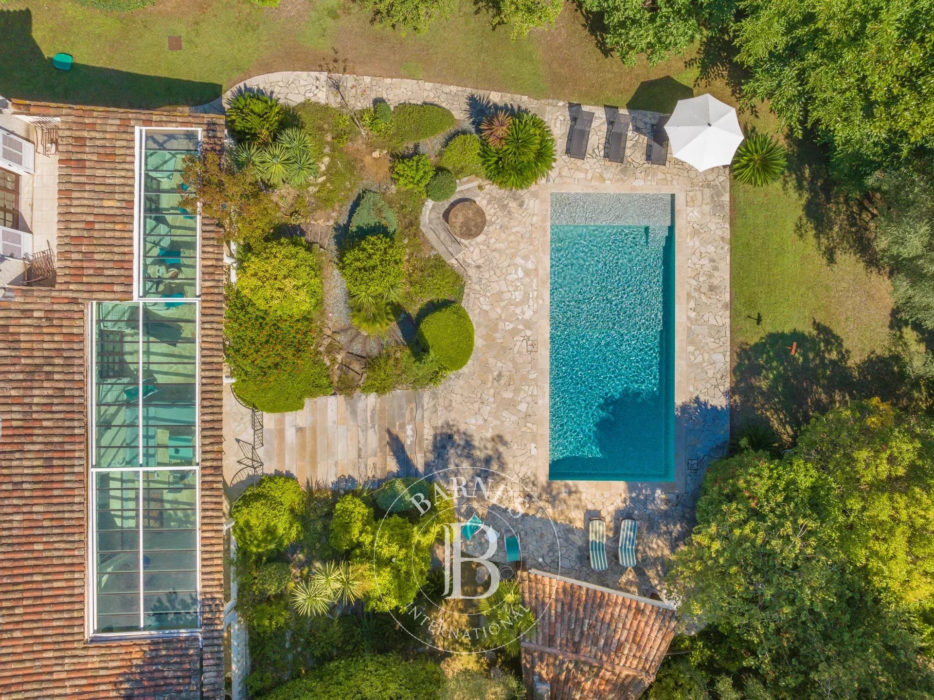 Villa Mougins - picture 32