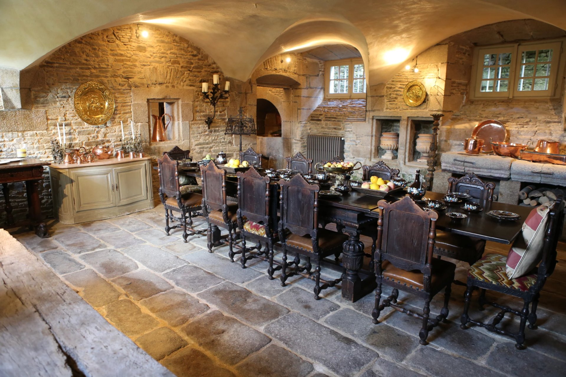 14 Bedroom Chateau's Image 4