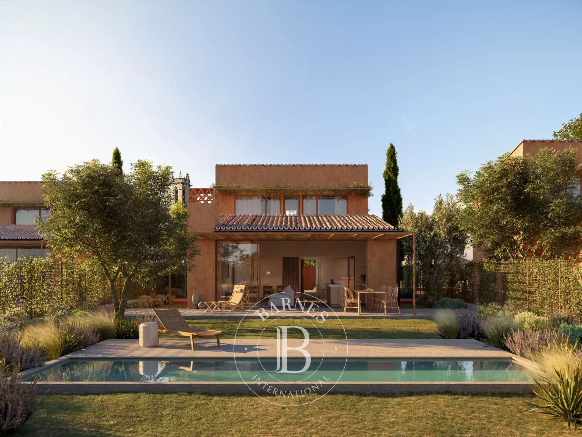 Maison de village La Pera - picture 1