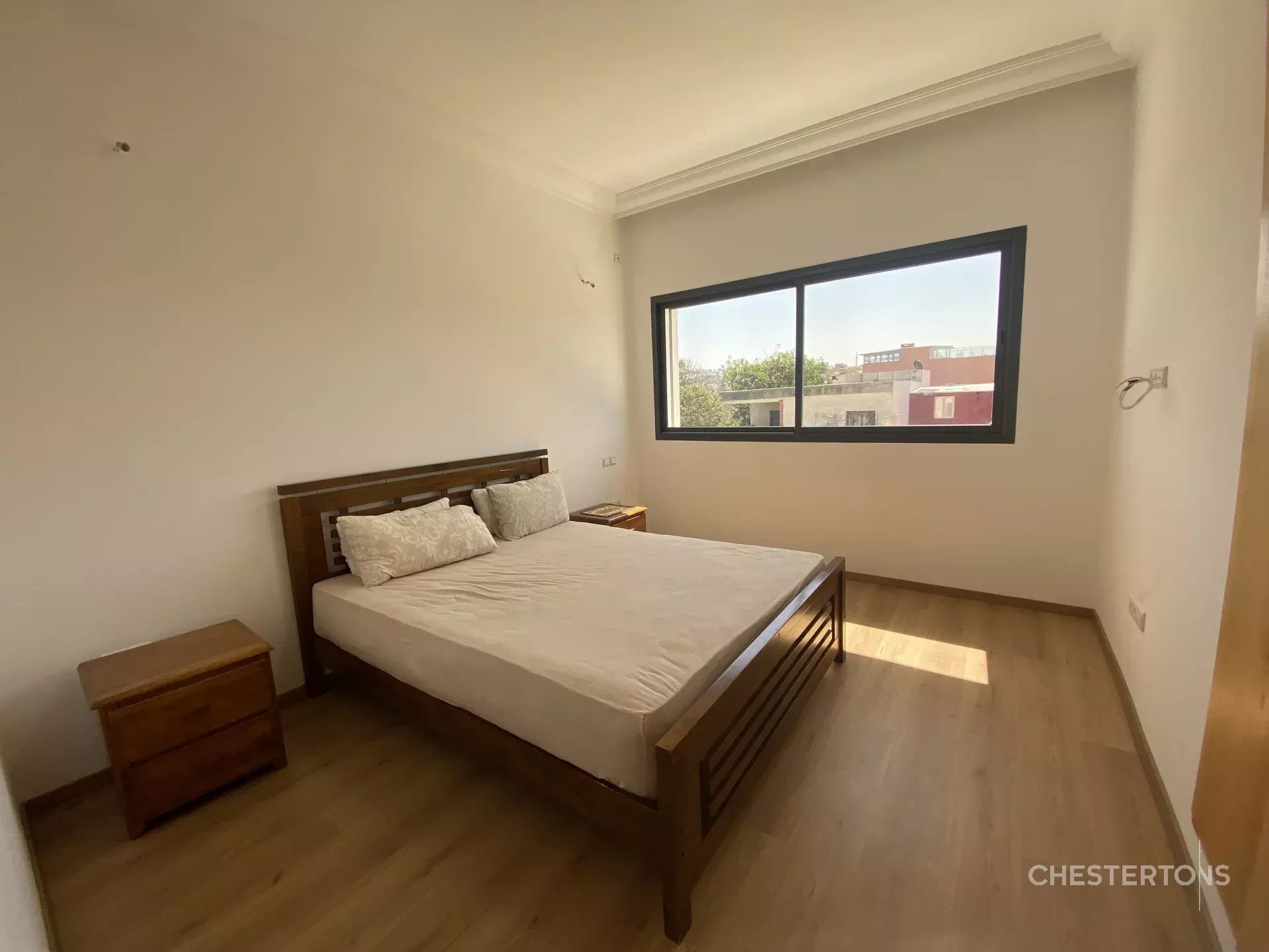 Image of Apartment - 2 Bedrooms for Rental in Skhirat-Témara-Rabat-Morocco, Image 6