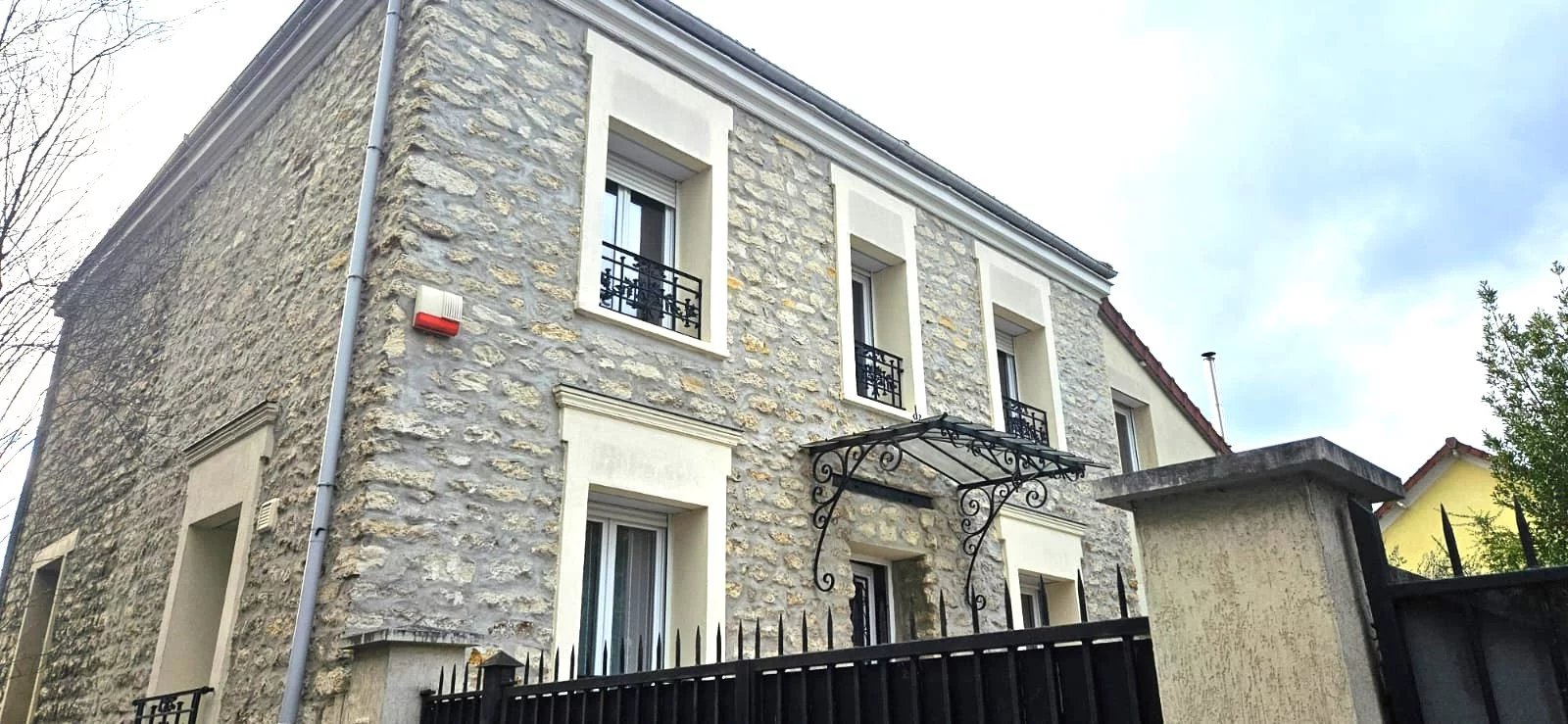 Agence immobilière de France Immobilier