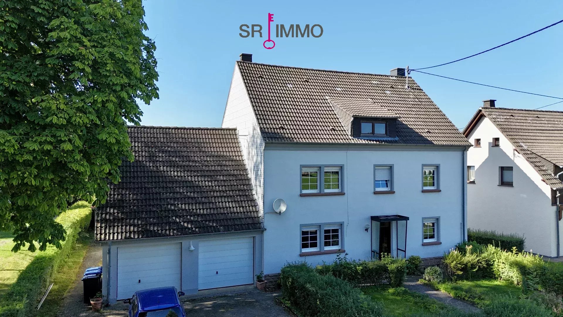 Vente Maison Hersdorf