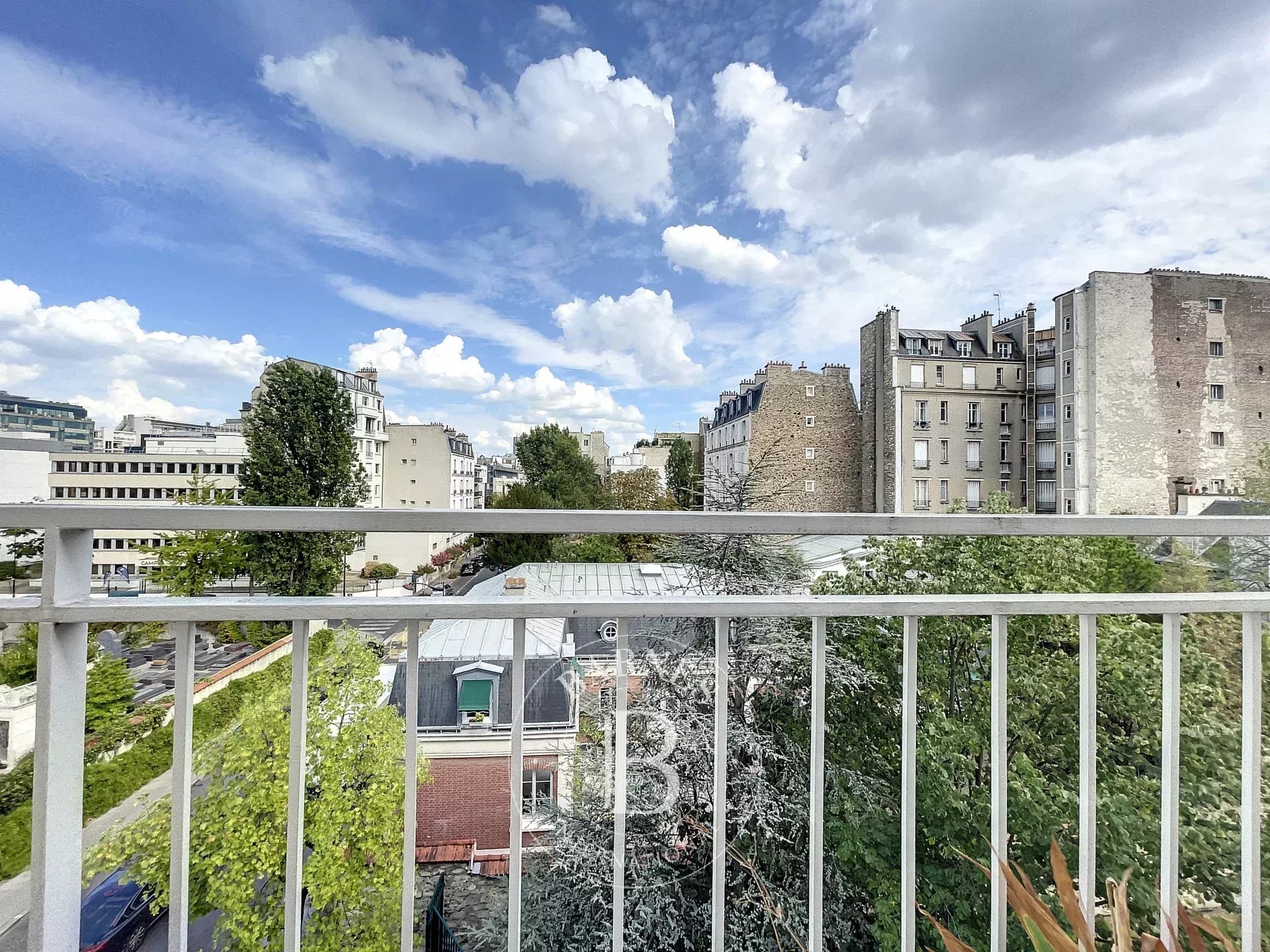 Daire Neuilly-sur-Seine - picture 16